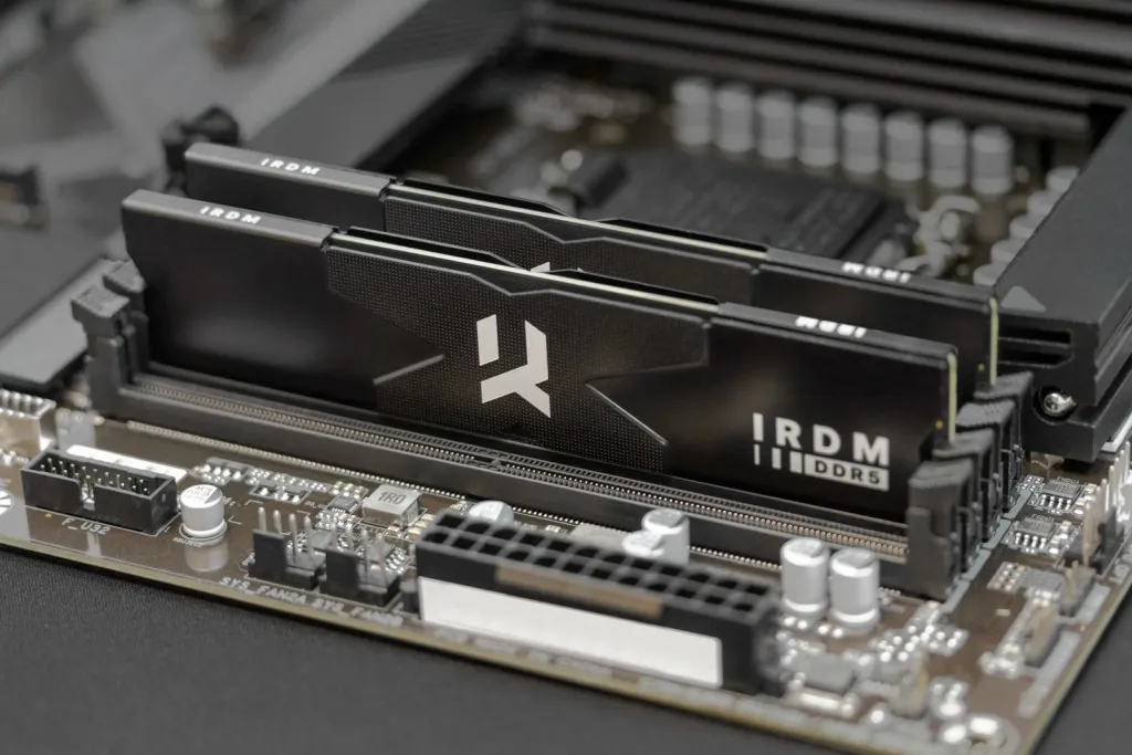 Memorie Ram GoodRam IRDM, DDR5, 32 GB, 6000MHz - 1