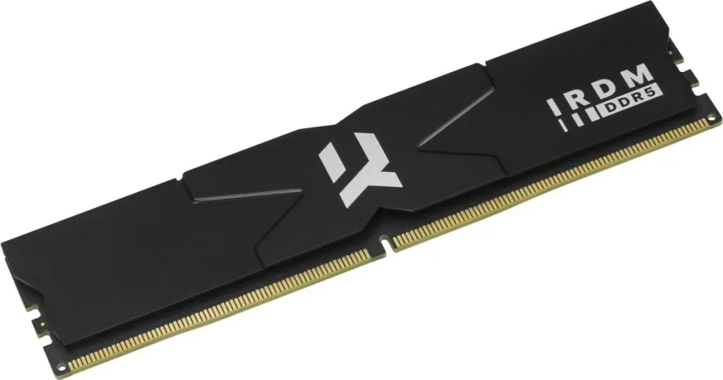 Memorie Ram GoodRam IRDM, DDR5, 32 GB, 6000MHz - 3