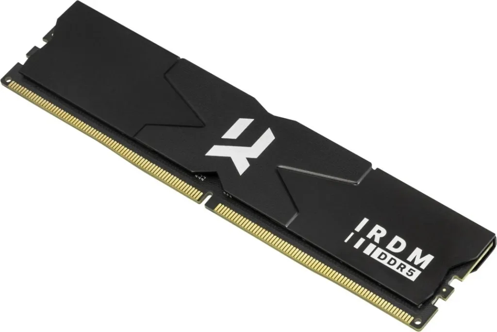 Memorie Ram GoodRam IRDM, DDR5, 32 GB, 6000MHz - 5