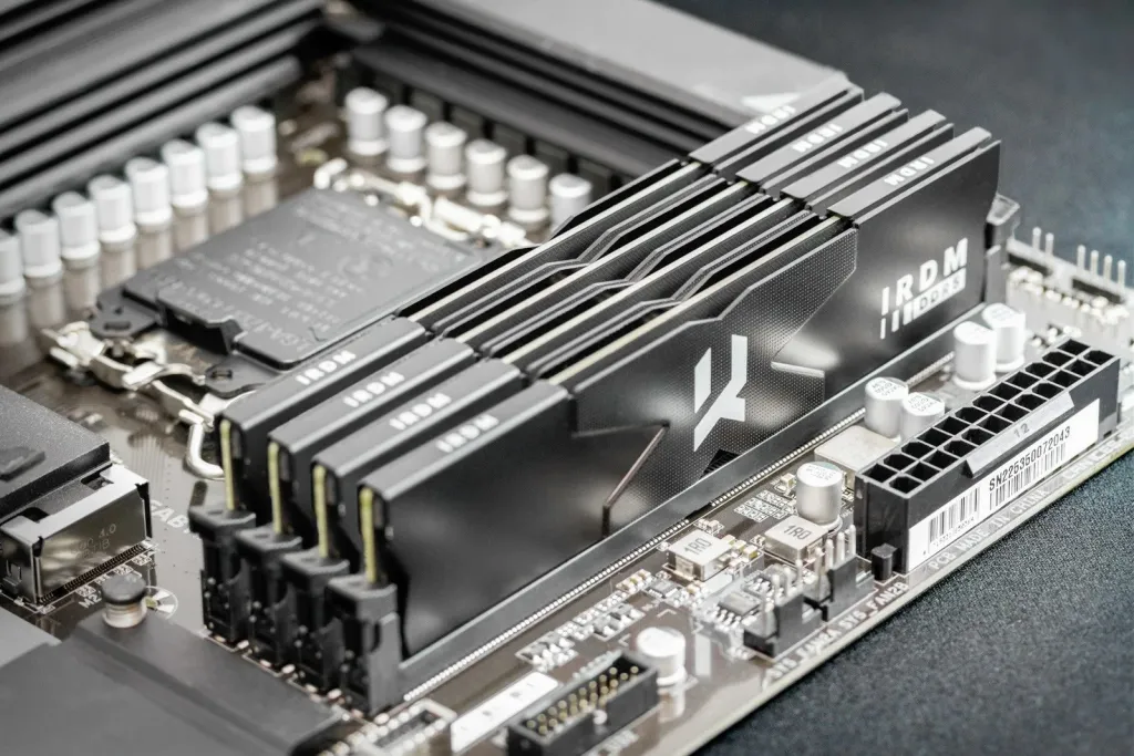Memorie Ram GoodRam IRDM, DDR5, 32 GB, 6000MHz - 6