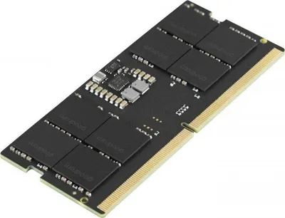 Memorie Goodram SODIMM DDR5, 16GB, 5600MHz, CL46 - 2
