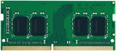 Memorie RAM Goodram GR3200S464L22/32G, 32GB, DDR4, 3200MHz - 3