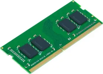 Memorie Goodram SODIMM DDR4, 16GB, 2400MHz, CL17