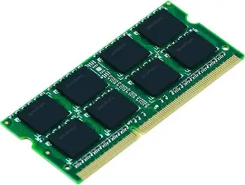 Memorie Goodram SODIMM DDR3L, 8GB, 1600MHz, CL11
