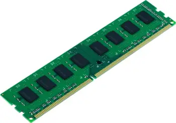 Memorie GoodRam DDR3, 4GB, 1333MHz, CL9