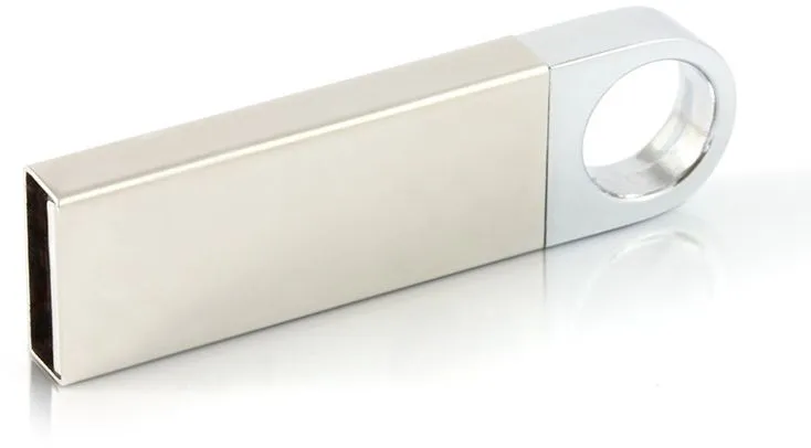 USB GoodRam UUN2, 64GB - 1