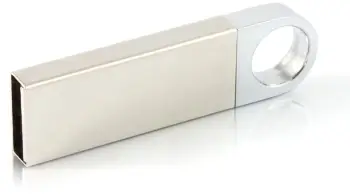 USB GoodRam UUN2, 64GB