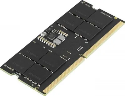Memorie GoodRam, 16GB, DDR5, 4800MHz, CL40, SODIMM - 2