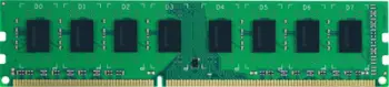 Memorie GoodRam DDR3, 4 GB, 1600 MHz, CL11, GR1600D3V64L11S/4G
