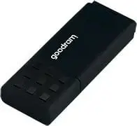 USB Goodram UME3, 256 GB, USB Type-A