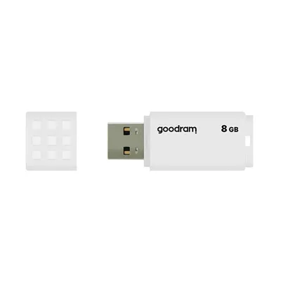 USB Goodram, 8 GB, USB Type-A - 3