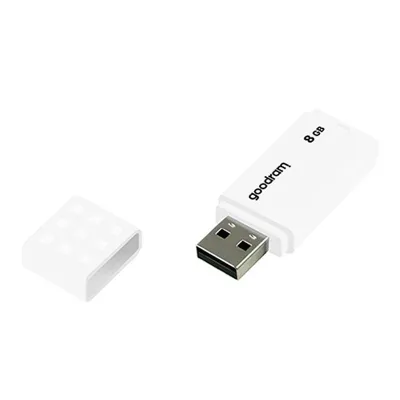 USB Goodram, 8 GB, USB Type-A - 4