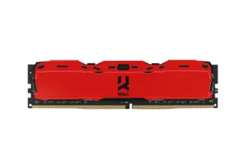 Memorie RAM Goodram IR-XR3200D464L16A/32GDC 32 GB (2 x 16 GB) DDR4 3200 MHz