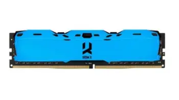 Memorie RAM Goodram IRDM X 16GB 3200 MHz CL16 - IR-XB3200D464L16A/16G