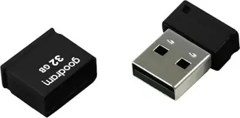 USB Goodram UPI2, 32 GB, USB Type-A
