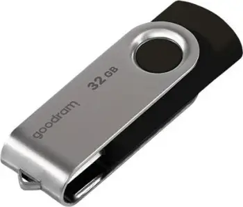 USB Goodram UTS2, 32 GB, USB Type-A
