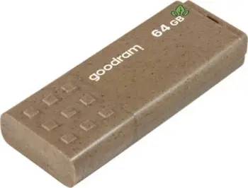 USB memorje GoodRam UME3-0640EFR11, 64 GB, USB 3.0, bronzi