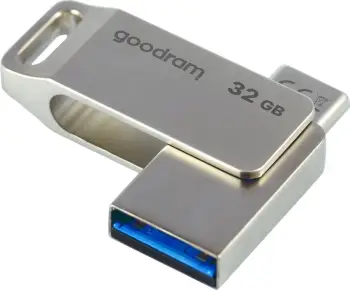Flash disk Pendrive GoodRam ODA3, 32 GB (ODA3-0320B0R11)