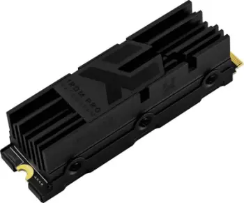 Hard disk GOODRAM IRDM PRO, M.2 - 2TB