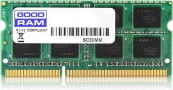Memorie Goodram W-HP16S04G, 4GB, DDR3, 1600MHz