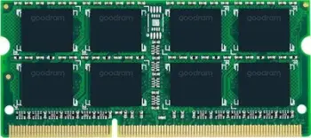 Memorie operative për laptop GoodRam, 4GB DDR3, SODIMM, 1333MHz, CL9