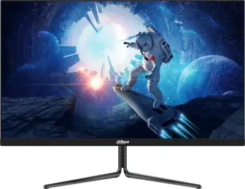 Monitor Dahua Technology DHI-LM27-E231, 27", Full HD, 1ms, i zi