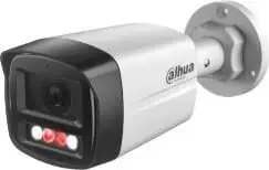 Kamera IP Dahua IPC-HFW1439TL1-A-IL, 4MP, e bardhë