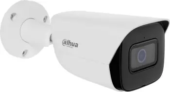 Kamerë sigurie Dahua IPC-HFW3541E-AS, 5MP, IP67, e bardhë