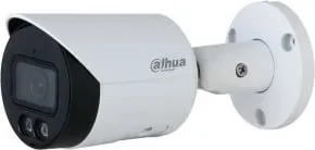 Kamerë sigurie Dahua IPC-HFW2249S-S-IL, 2MP, IP67, e bardhë - 2