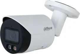 Kamerë sigurie Dahua IPC-HFW2249S-S-IL, 2MP, IP67, e bardhë - 3