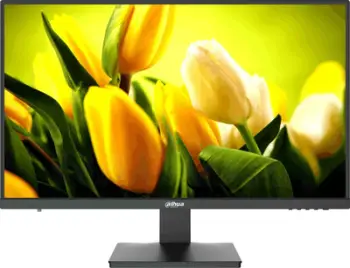 Monitor Dahua LM27-L200 computer, 27", 1920 x 1080, i zi