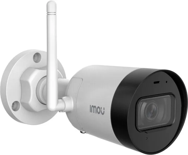Kamerë sigurie Dahua IMOU Bullet Lite 4MP, 2.8mm - 1