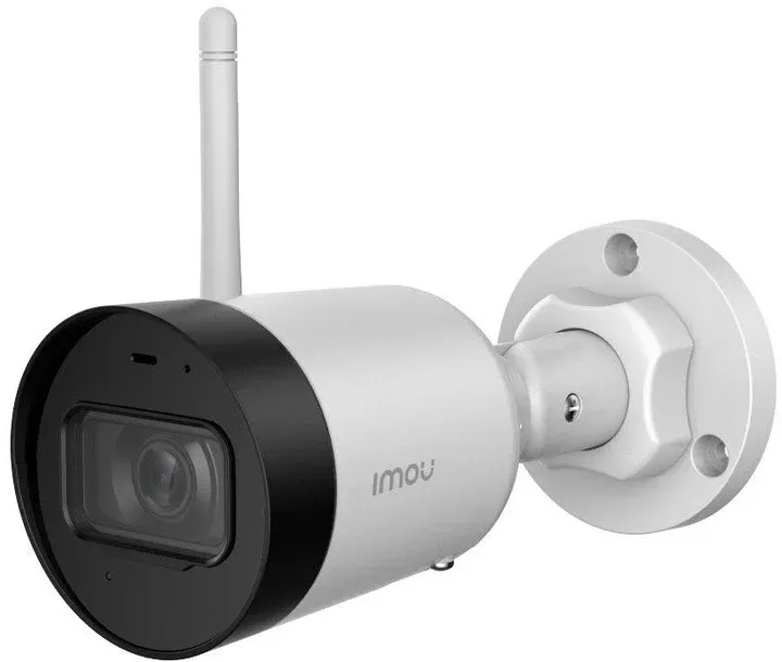Kamerë sigurie Dahua IMOU Bullet Lite 4MP, 2.8mm - 2