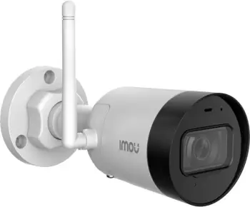 Kamerë sigurie Dahua IMOU Bullet Lite 4MP, 2.8mm