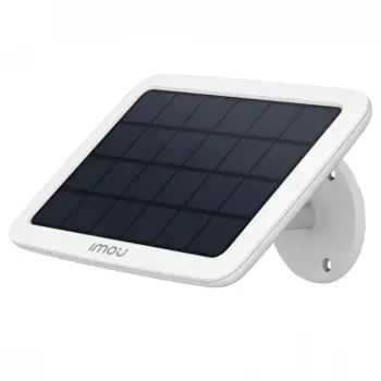 Panel diellor Dahua IMOU, 3W, 4000 lux për IMOU Cell Pro