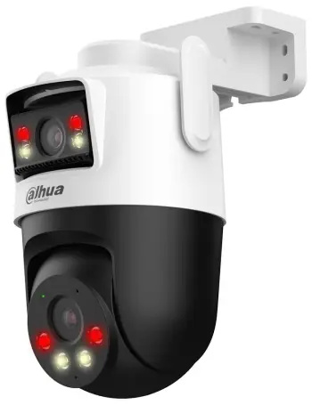 Kamera Dahua DH-P5D-5FPV PT Network / Wireless / Dual-Lens AutoTracking / 10MP / Smart Dual Light