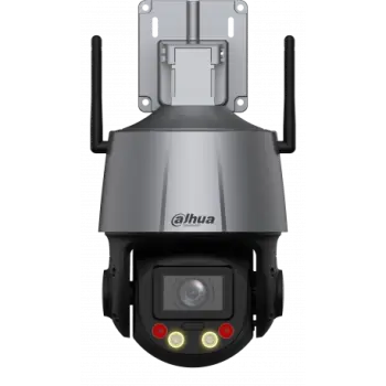 Kamera Dahua DH-SD3C405DBGNY-AW-PV Network PTZ Camera / Wireless 4.0MP 5X Optical Zoom Full-Color