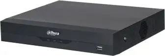 Regjistrues XVR Dahua 16 kanale, HDCVI AHD TVI CVBS, AI, i zi