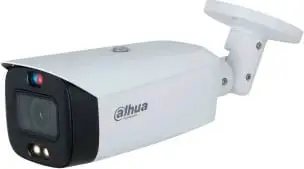 Kamerë IP DAHUA IPC-HFW3849T1-ZAS-PV-27135, 4K, Bullet, e bardhë