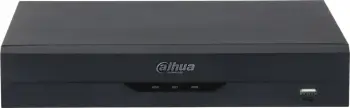 Regjistrues rrjeti Dahua WizSense NVR4108HS-EI, 8 kanale, 16TB, i zi