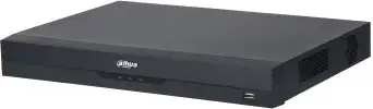 Regjistrues rrjeti video DAHUA NVR4208-EI, 16TB, 1U, i zi