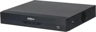 Regjistrues rrjeti DAHUA NVR4116HS-4KS3, 16 kanale, 20TB, i zi