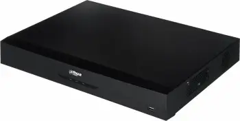 Regjistrues rrjeti DAHUA NVR4104HS-EI, 16TB, i zi
