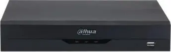 Regjistrues video DAHUA XVR5108HS-4KL-I, 16 TB, i zi