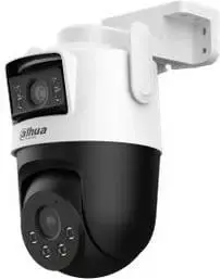 Kamerë e jashtme Dahua VDA DH P5D 5F PV, 10MP, Dual Lens, WLAN