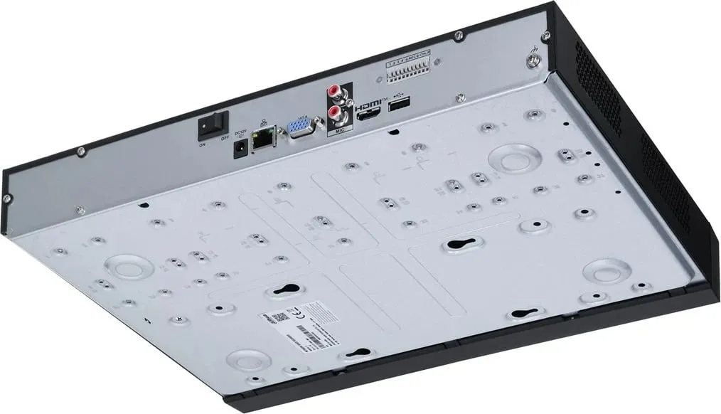 Regjistrues video rrjeti DAHUA NVR4216-EI, i zi - 3