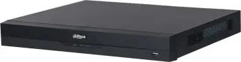 Regjistrues IP DAHUA NVR4208-8P-EI, 8 kanale, 16TB, i zi
