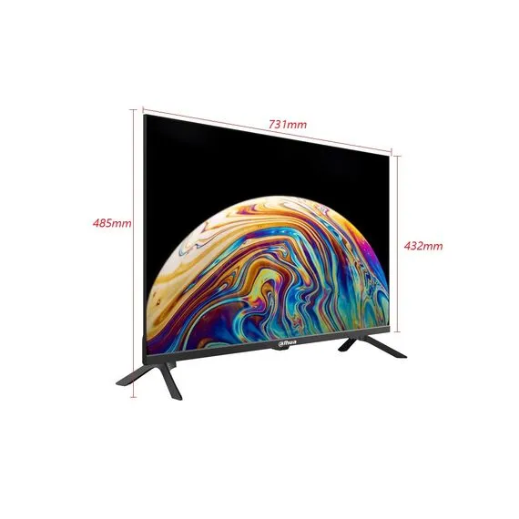 Televizor Dahua 32" 32SD100HD AndroidTV - 7