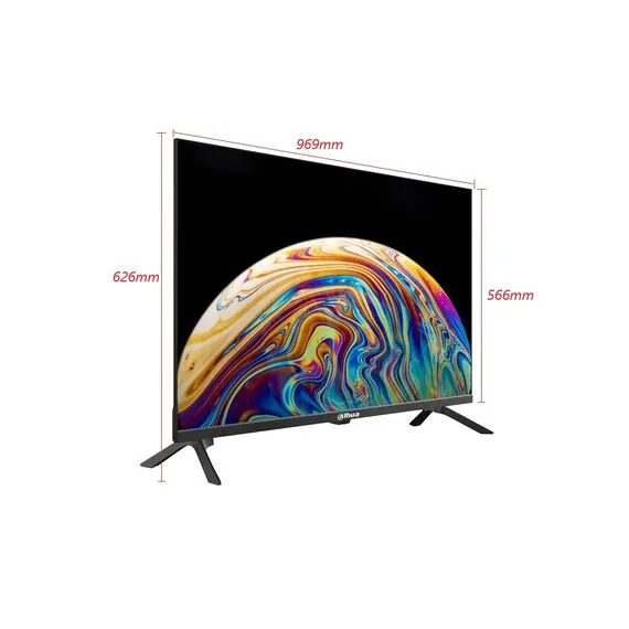 Televizor Dahua 32" 32SD100HD AndroidTV - 8