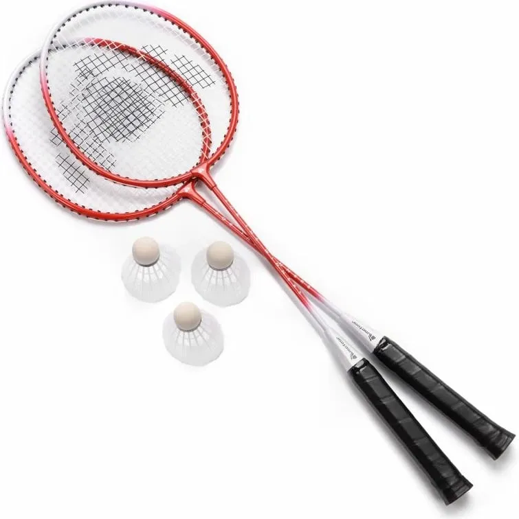 Set Badmintoni Meteor Motion 2 20076 për të gjithë - 2